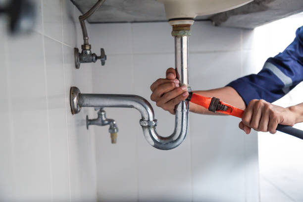 Best Green Plumbing Solutions in Plentywood, MT